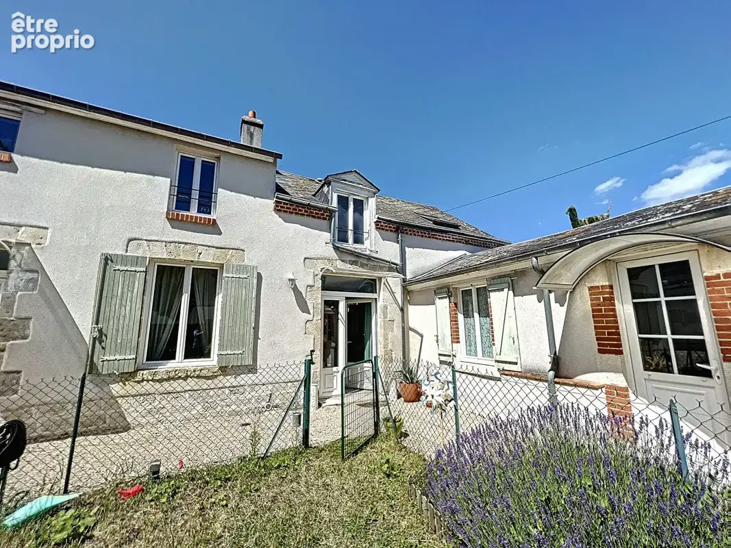 Appartement à ORLEANS