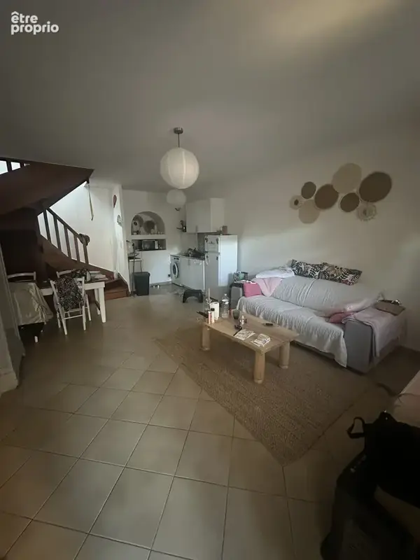 Charmante maison de bourg - photo 2