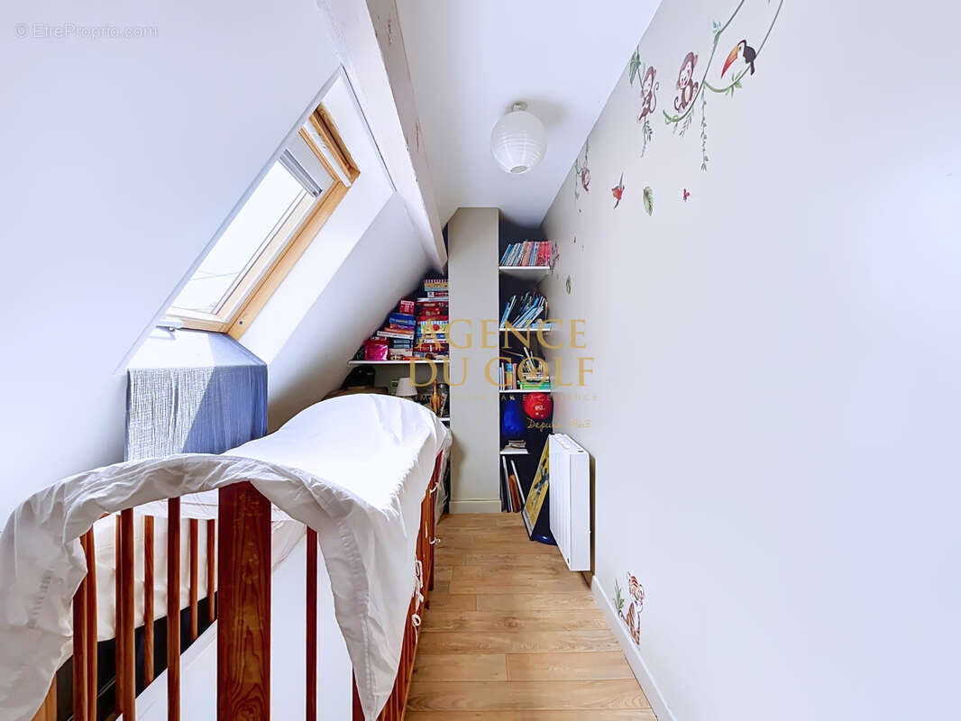 Maison familiale 130 m2   Habitable de plain-pied et proche des commerces - photo 8