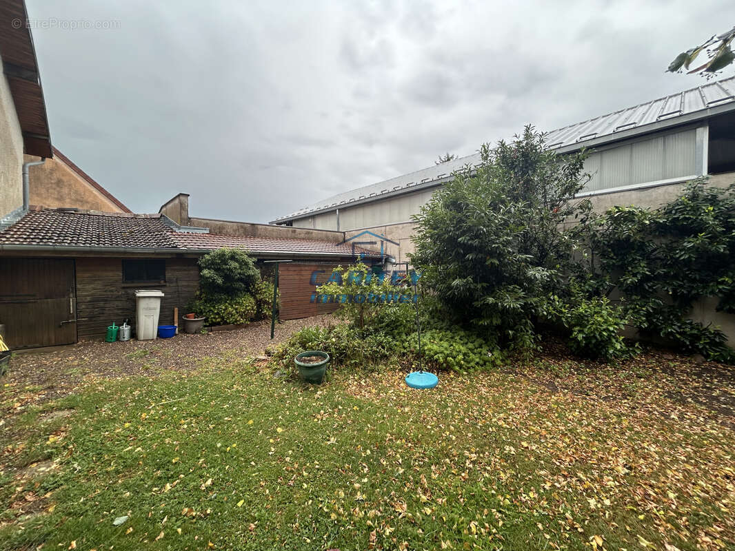 Maison 305m2 ROYE - photo 20