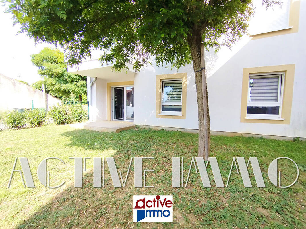 Appartement à NEUFCHEF