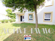 Appartement à NEUFCHEF