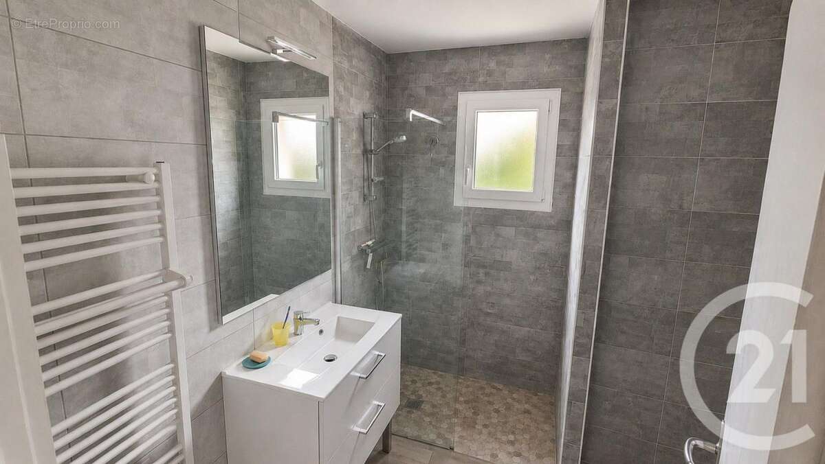 Maison neuve - photo 6