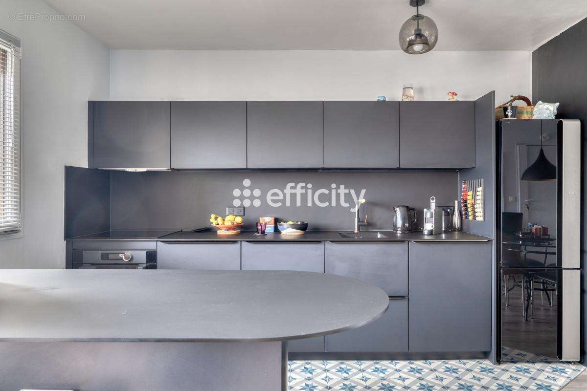 Appartement à NOGENT-SUR-MARNE