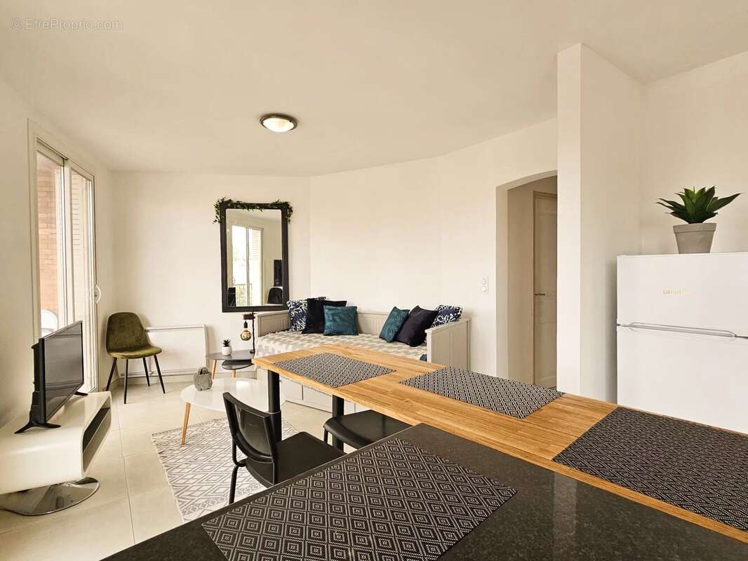 Appartement à FREJUS