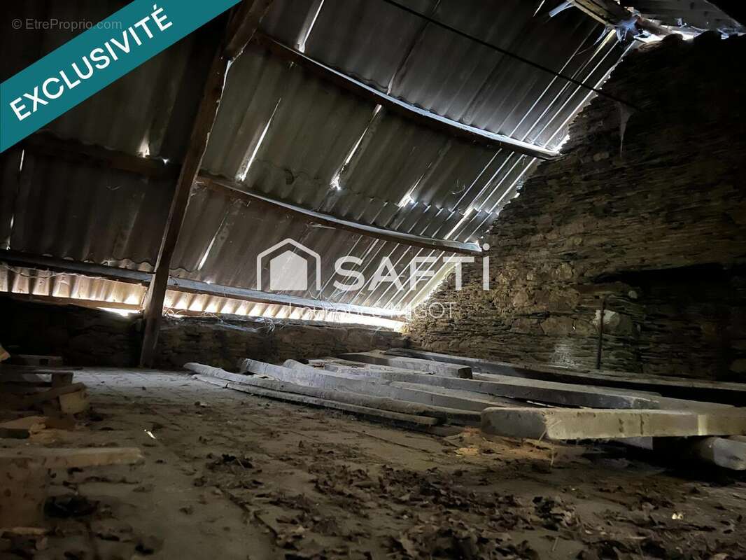 Photo 7 - Maison à DERVAL