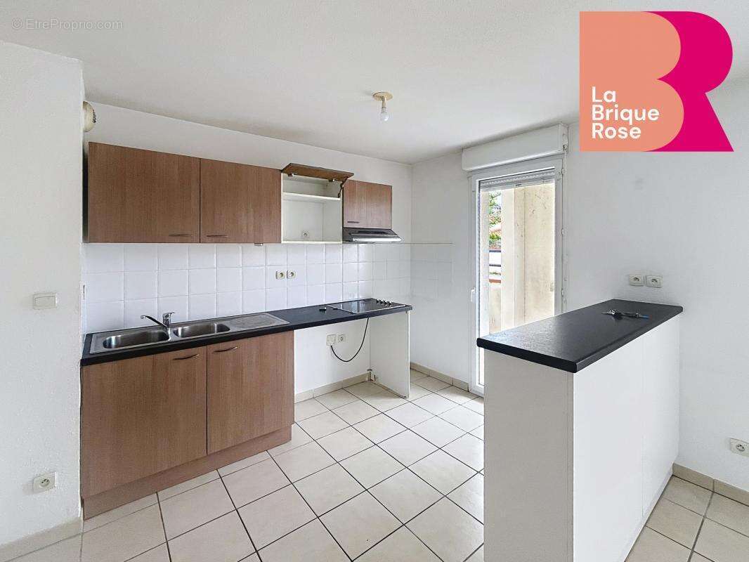 Appartement à GAGNAC-SUR-GARONNE