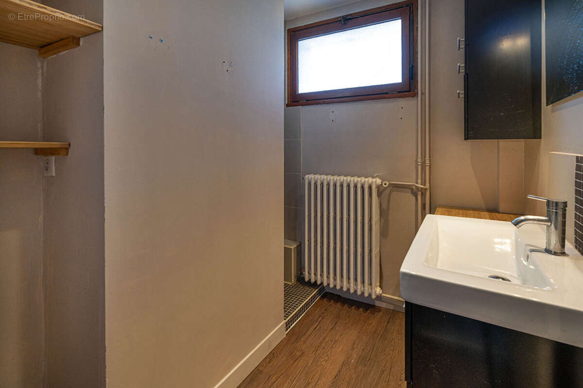 Appartement à ANNECY