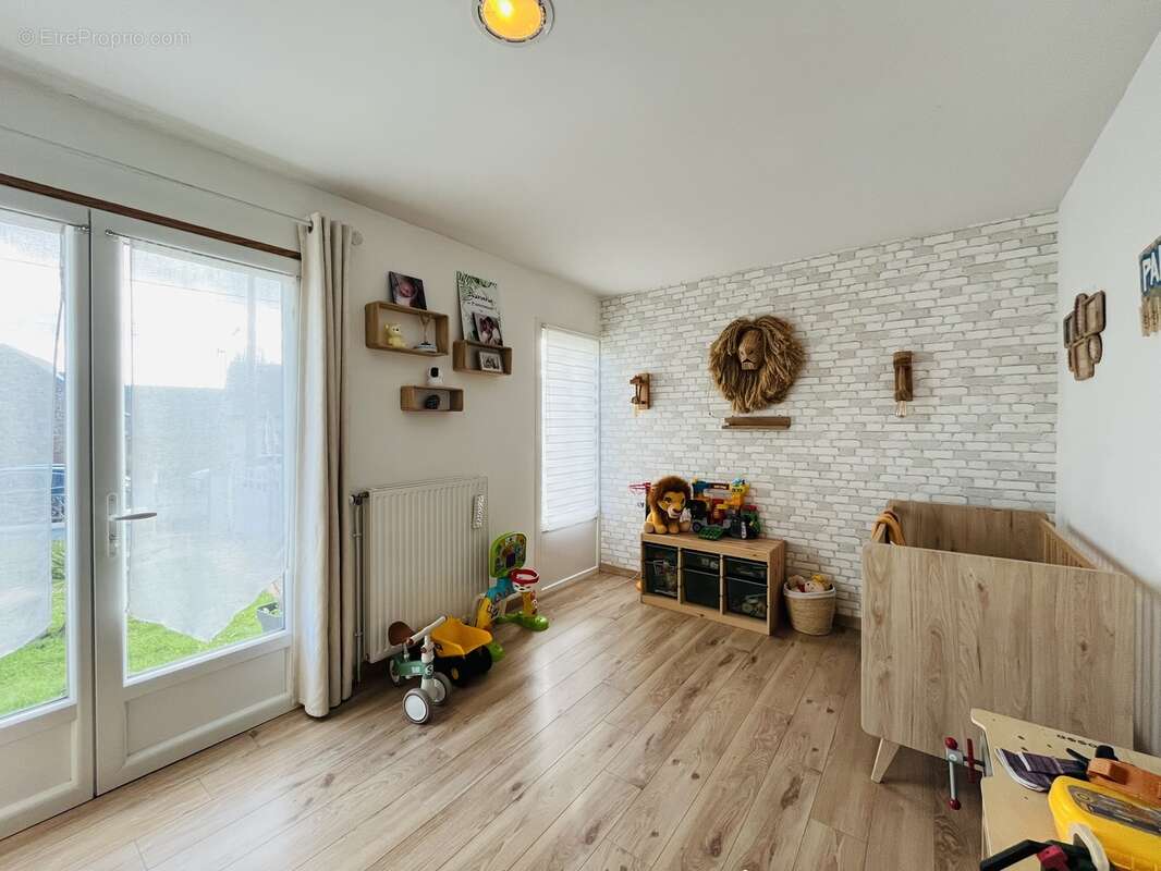 1 n°4 - Maison à SAINT-VALERY-SUR-SOMME