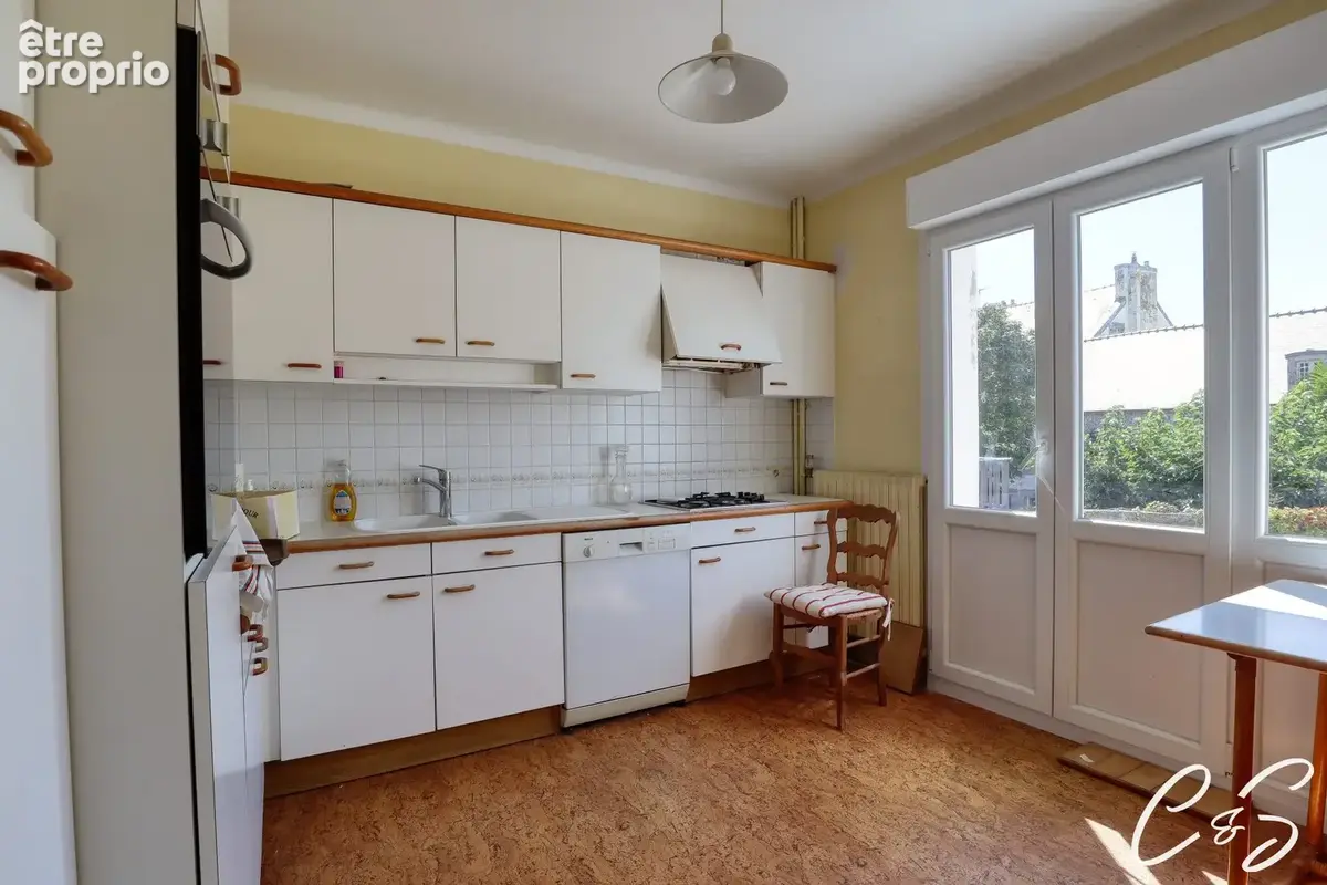 Maison 7 pièces 153 m² à vendre à Plobannalec-Lesconil (29740) - photo 7