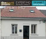 Maison à RUE