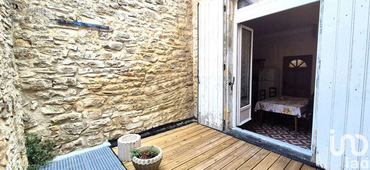 Photo 3 - Appartement à BAGNOLS-SUR-CEZE