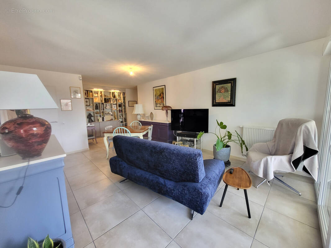 Appartement à BAYONNE