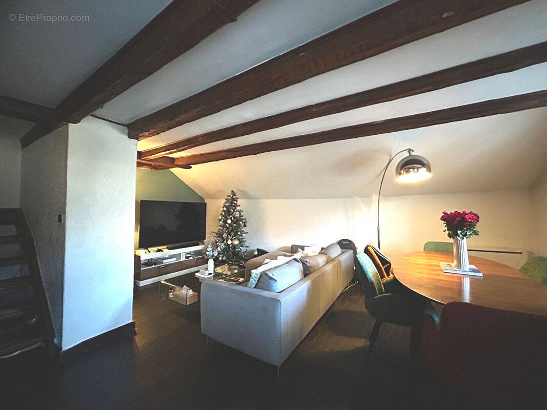 Appartement à ANNECY