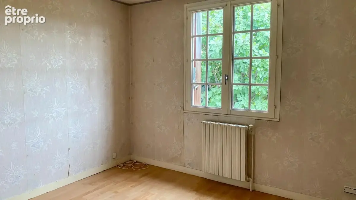 Maison à vendre à Benet (85490) 3 chambres  Grand garage pour camping-car - photo 12
