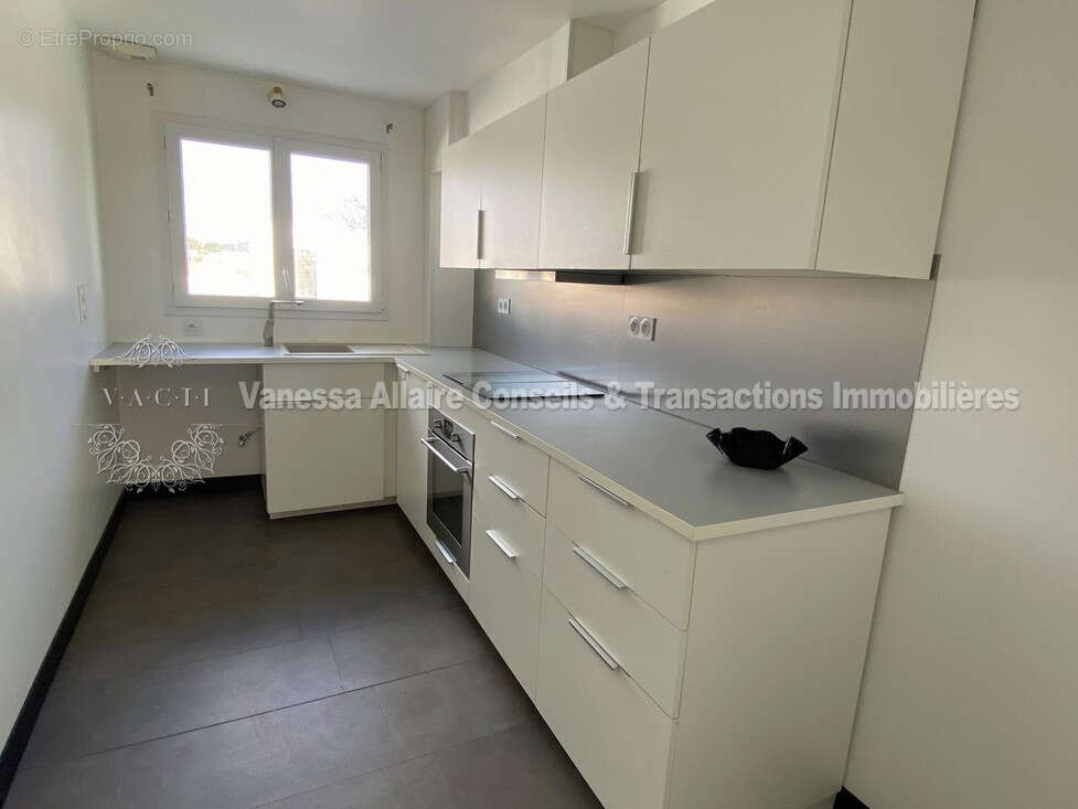 Appartement à LA BAULE-ESCOUBLAC