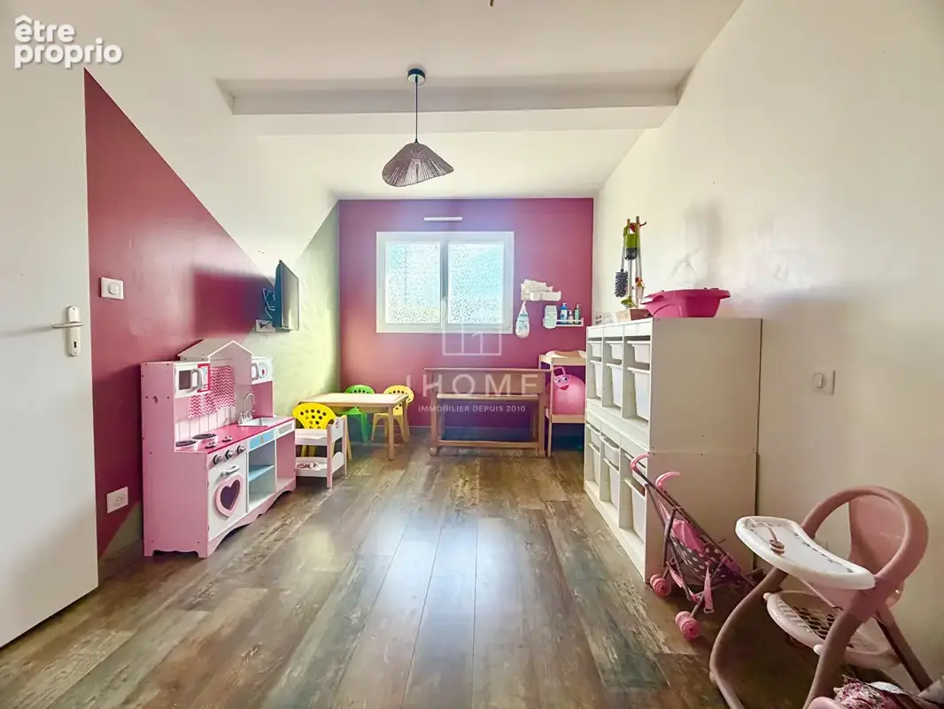 Maison 5 pièces 122 m² à vendre à Ecommoy (72220) - photo 7