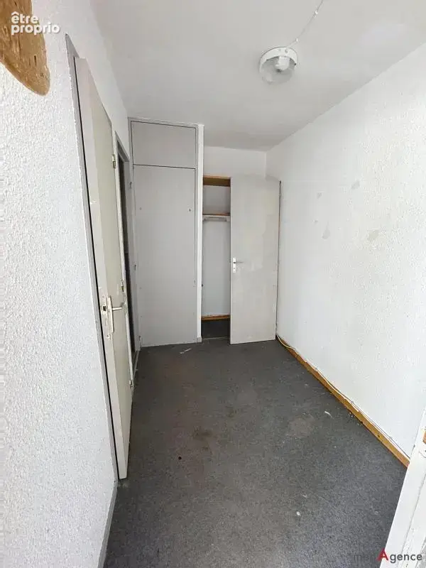 appartement 2 pièces cabine de 30 m² - photo 7