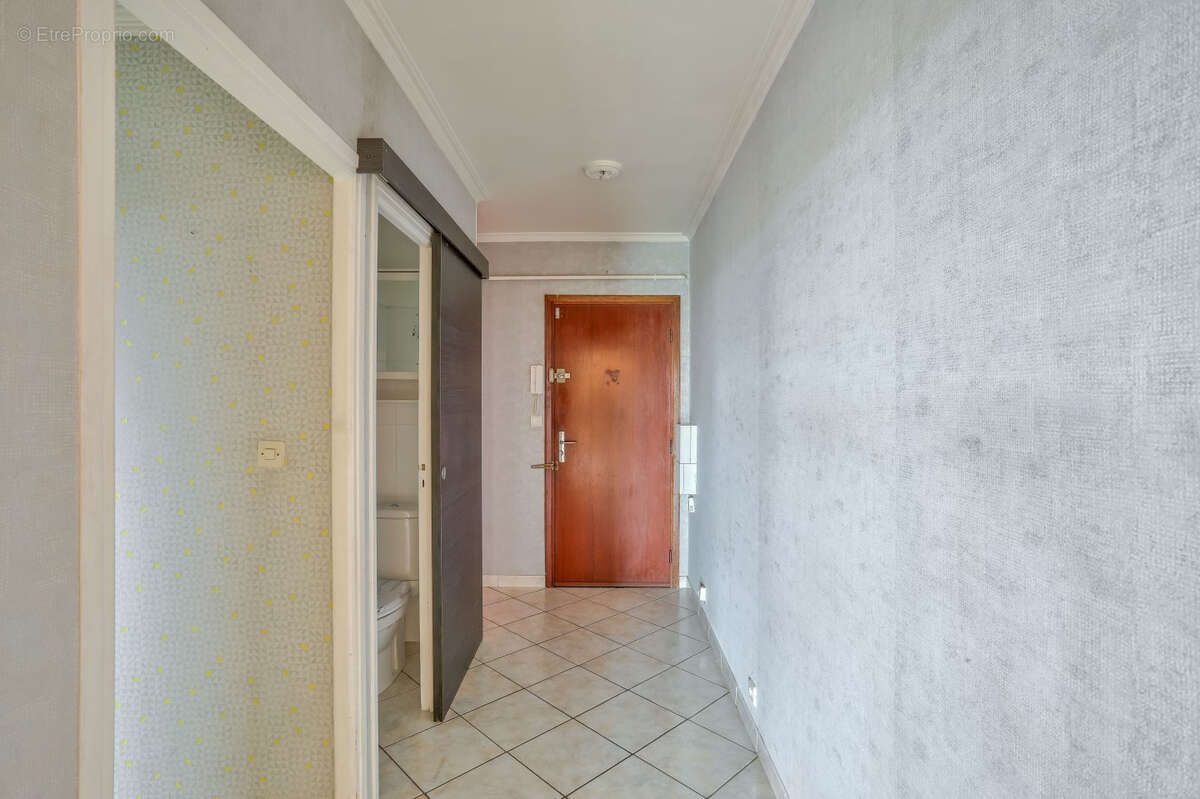 Appartement à CAGNES-SUR-MER