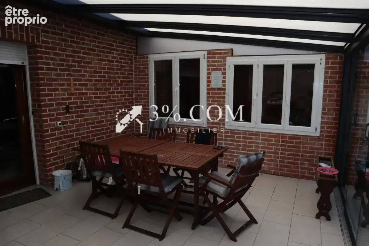 Grande maison - Grand terrain - photo 13