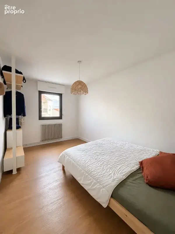 Appartement Metz 4 pièce(s) 77 m2 - photo 8