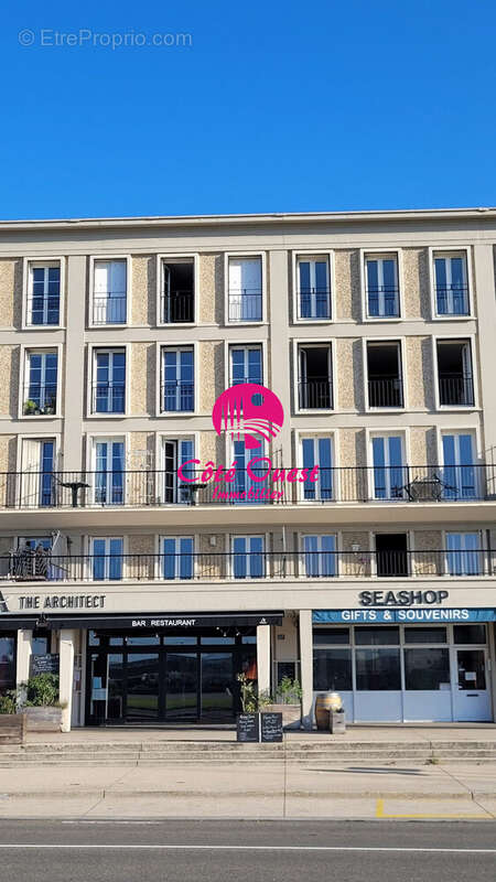 Appartement 84 m² à Le Havre  - photo 3