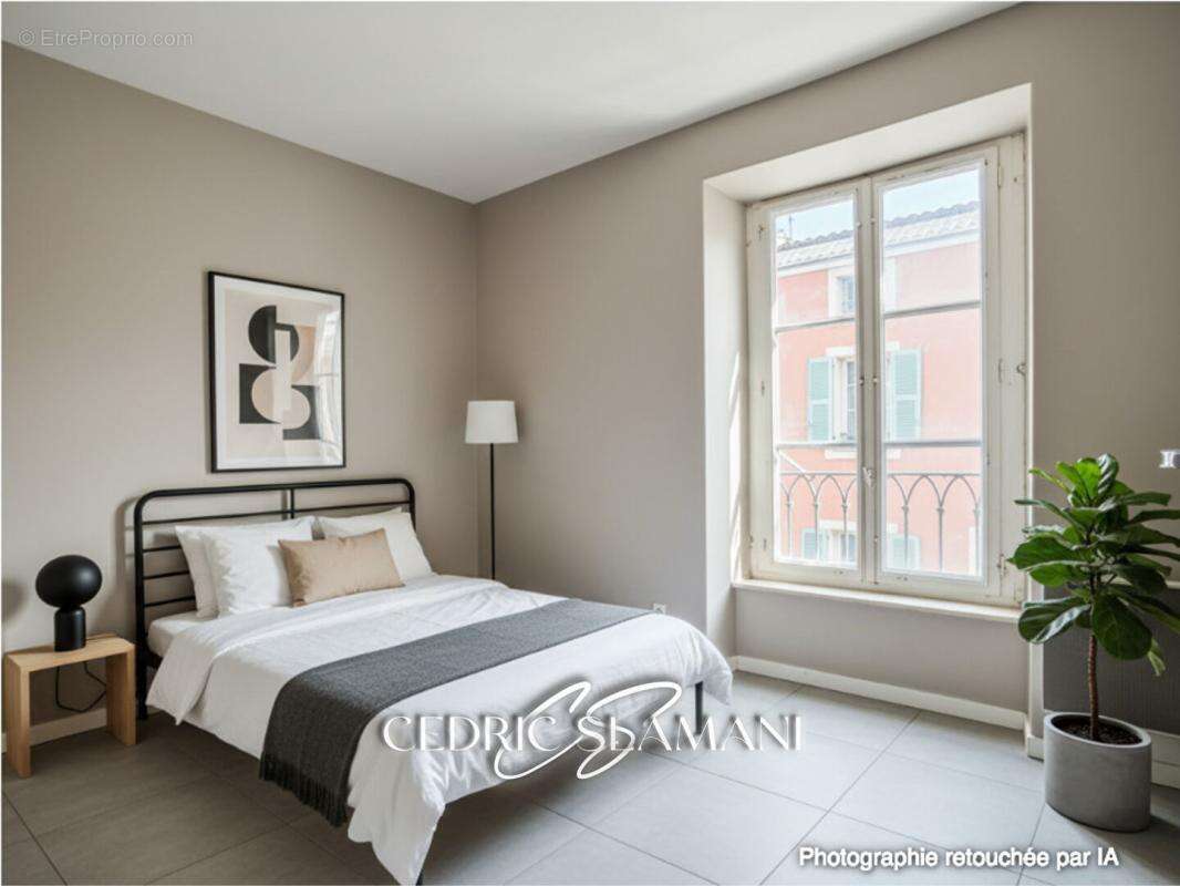 Appartement à CARCASSONNE