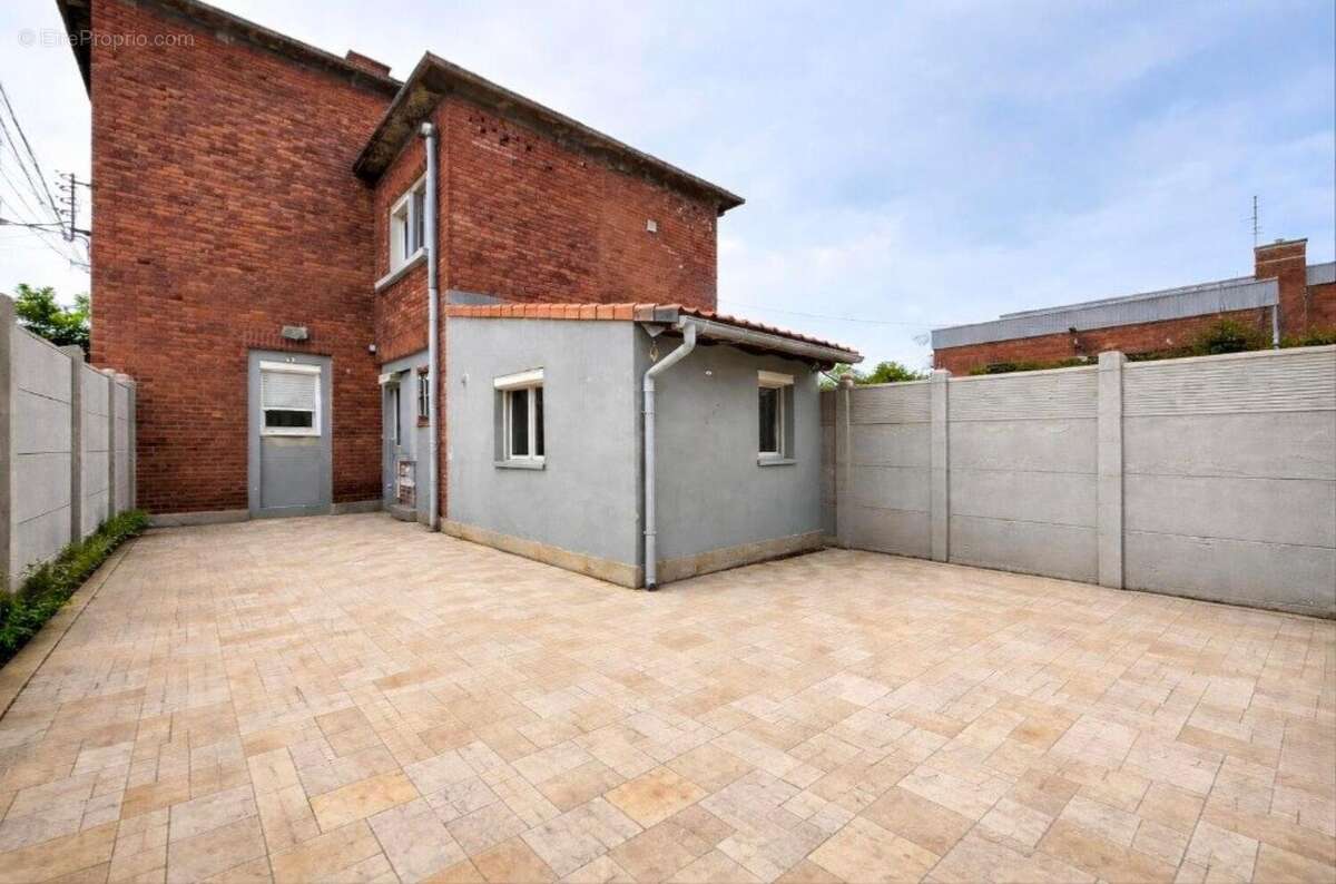 Photo 9 - Maison à HARNES