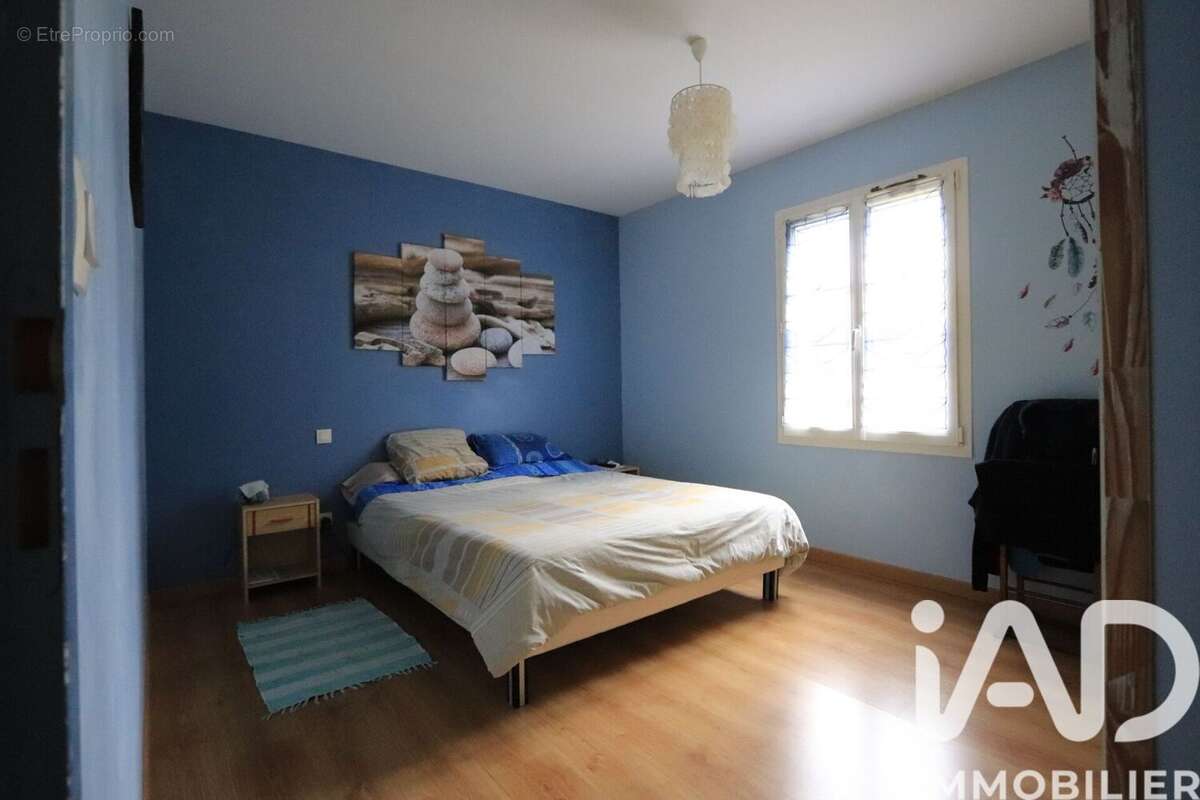 Photo 7 - Maison à CHIZE