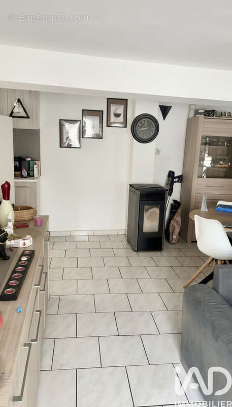 Photo 4 - Maison à CAESTRE