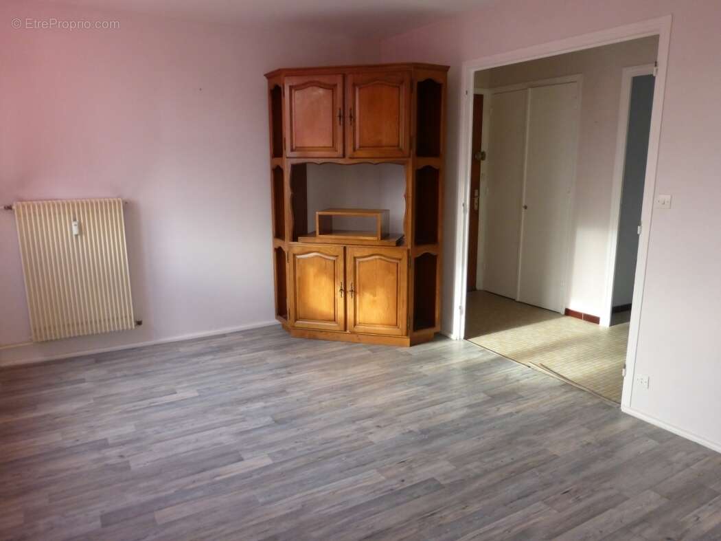 Appartement - photo 2