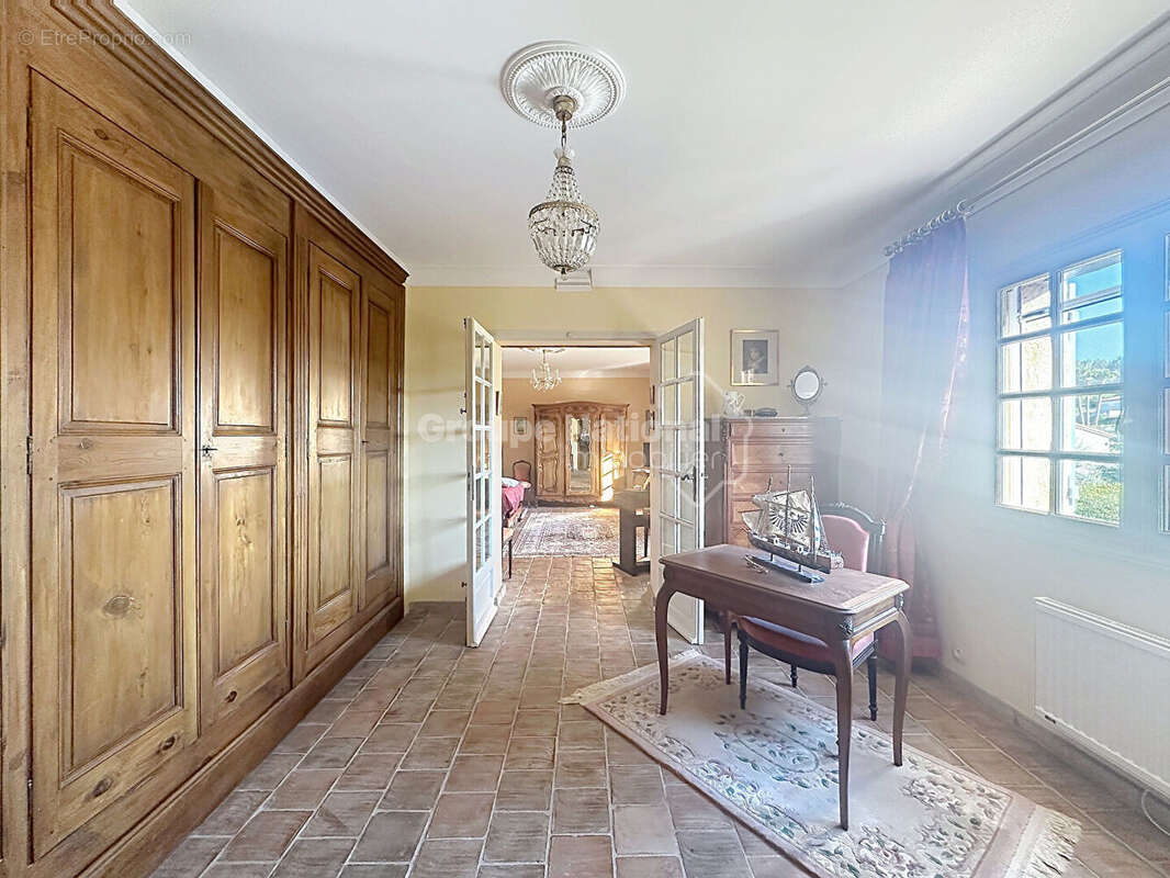 Maison à PEYMEINADE