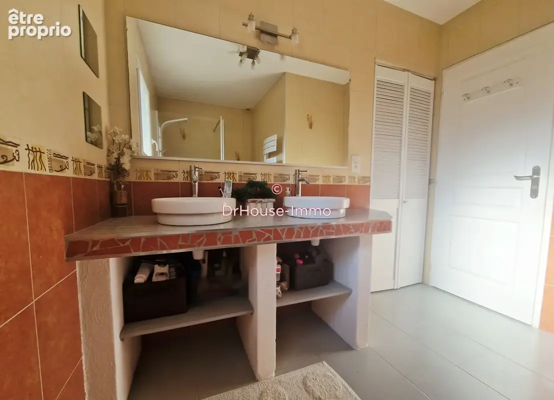 Maison 4 pièces 112 m² à vendre à Geyssans (26750) - photo 36