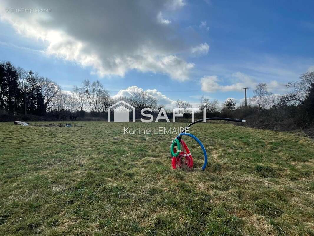 Photo 2 - Terrain à BAVAY