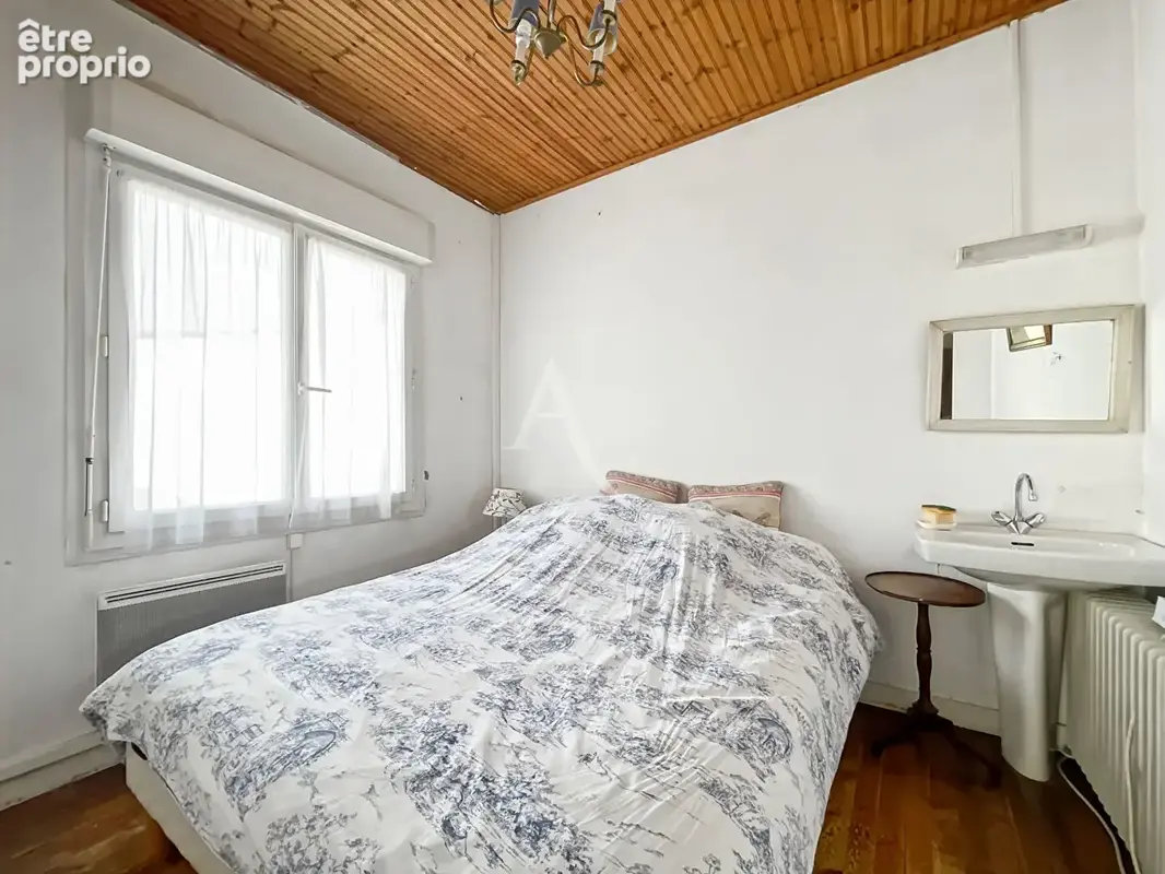 Maison Proche Plage, Saint Jean De Monts - photo 6