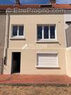 Maison à BOULOGNE-SUR-MER