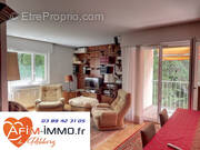 Appartement à MULHOUSE