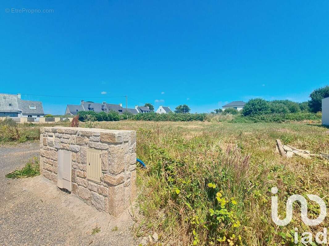 Photo 3 - Terrain à PLOUGONVELIN