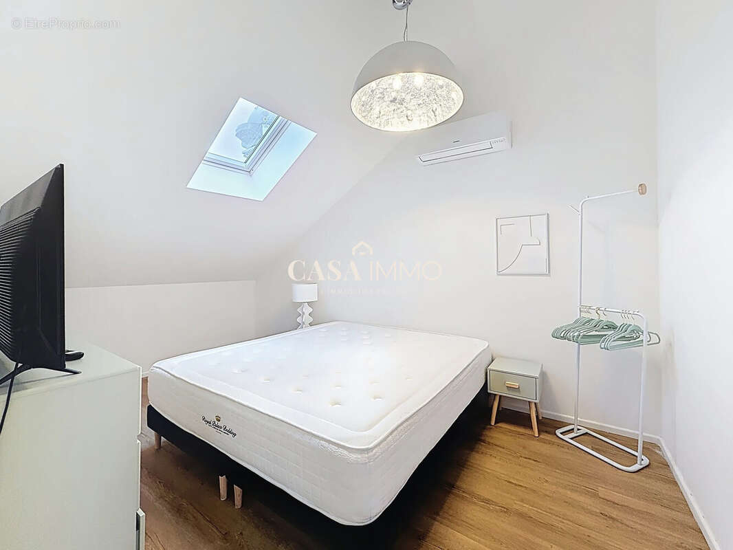 Appartement à HYERES