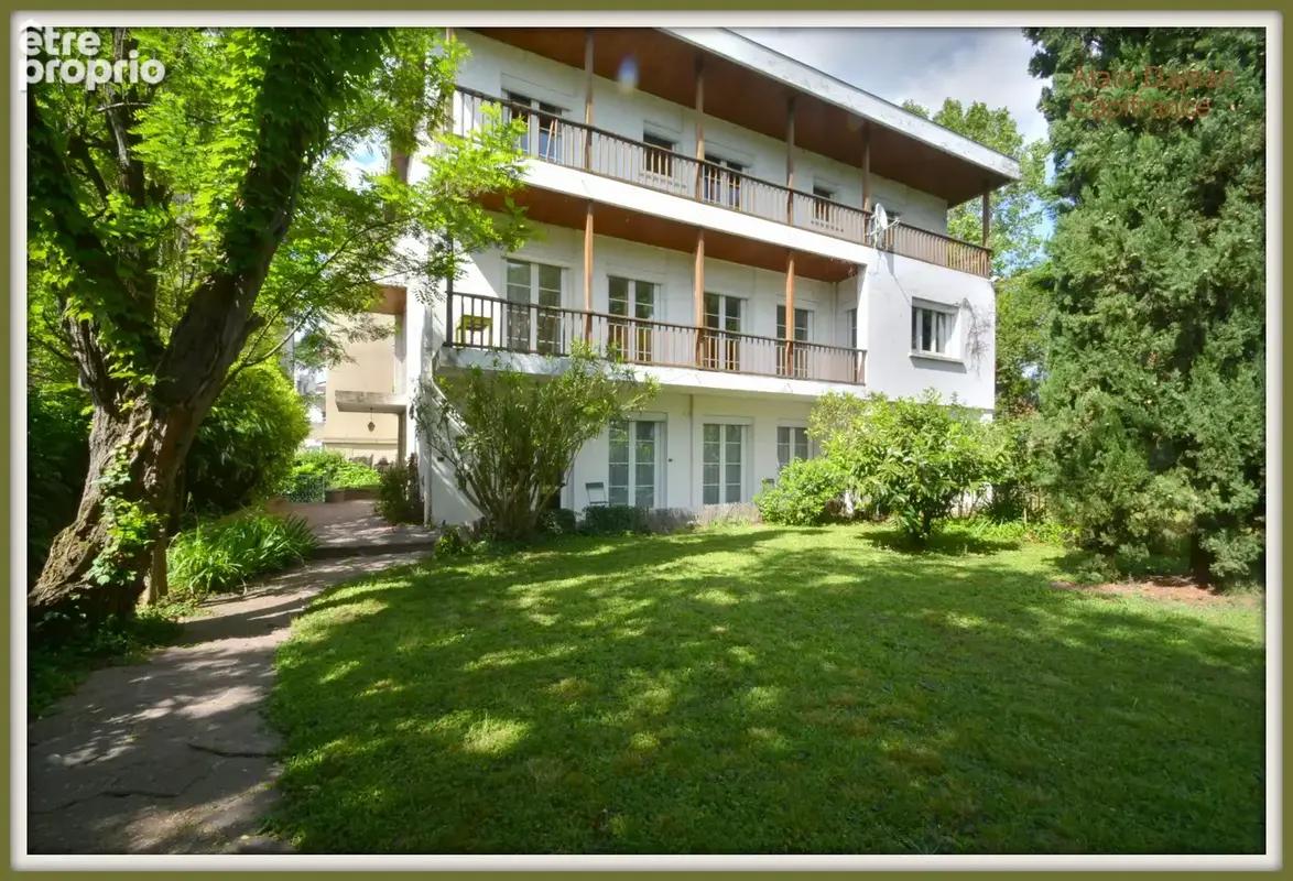 Photo Maison à Agen au prix de 447 200€