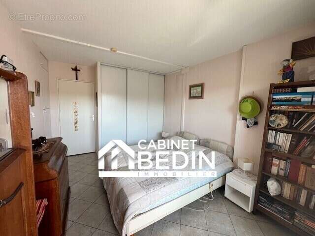 Appartement à ARCACHON