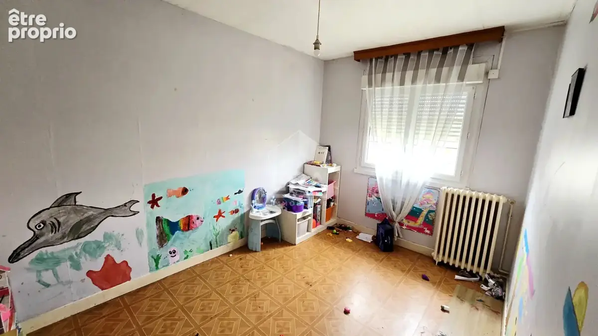Maison 100m² à beautor - photo 8