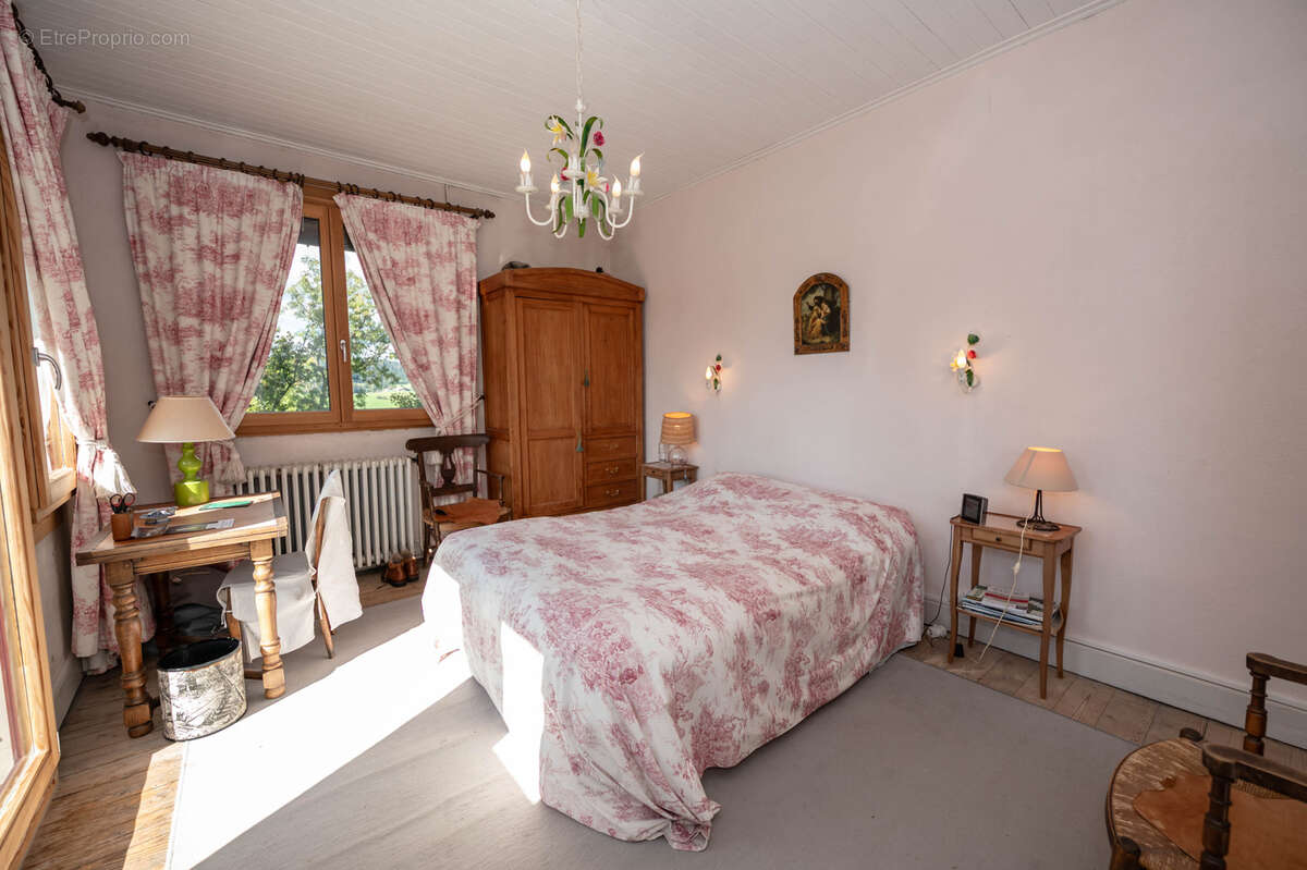 Maison à MALBUISSON