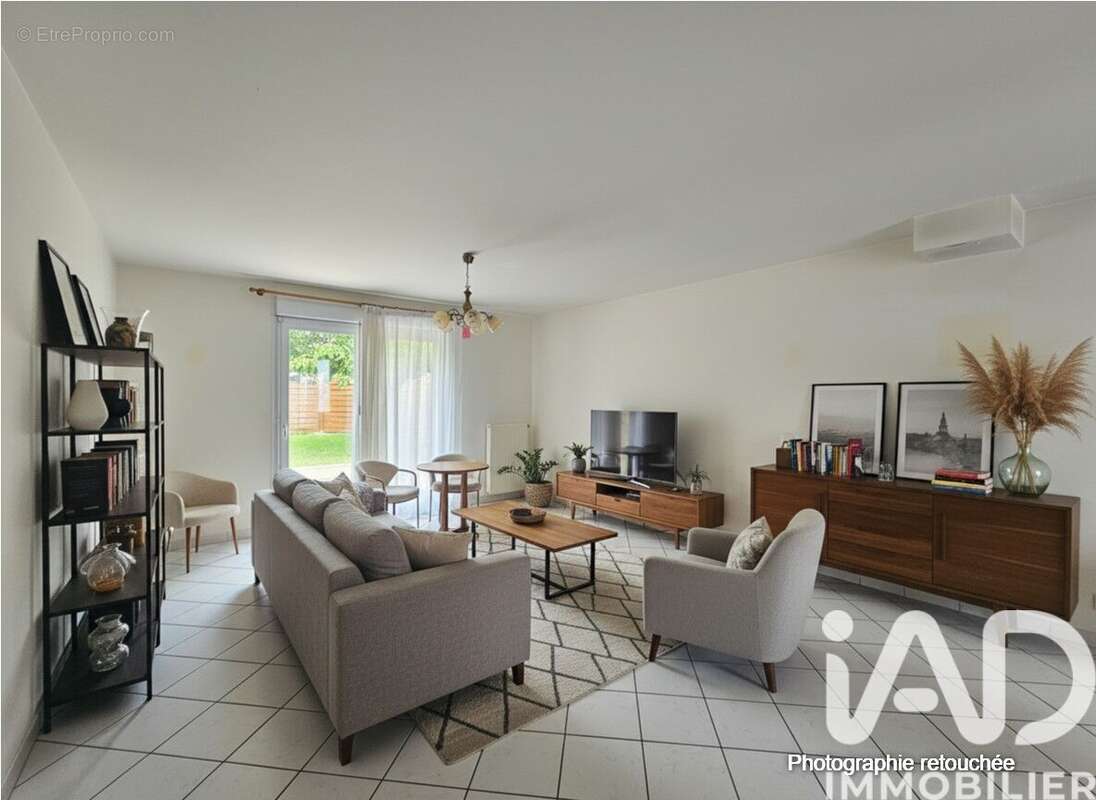Photo 2 - Maison à TRILPORT