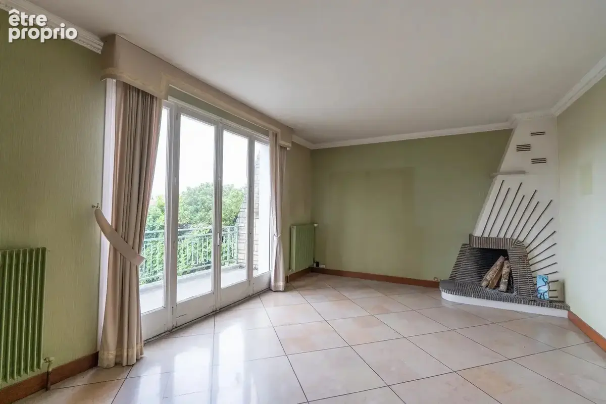 Maison à SAINT-ANDRE-LES-VERGERS