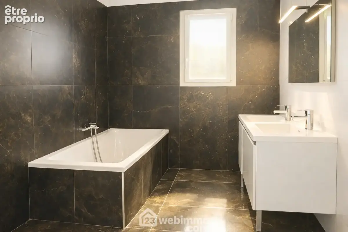 Maison 4 pièces 112 m² à vendre à Le Thoronet (83340) - photo 3