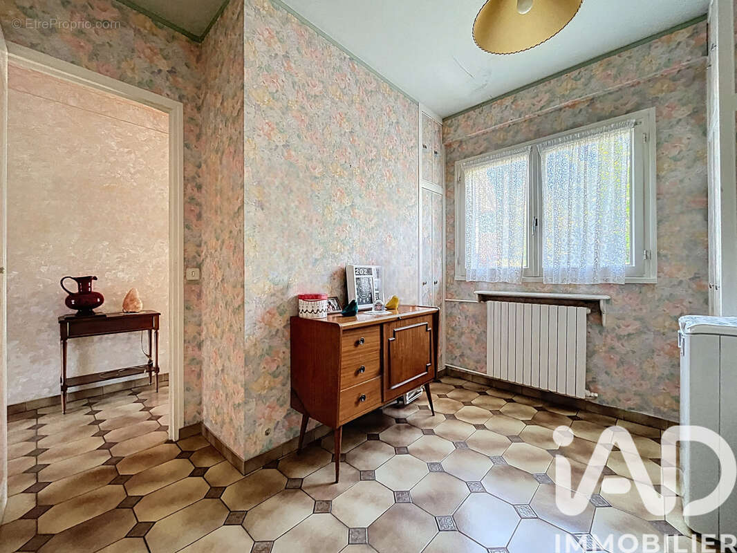 Photo 8 - Maison à AULNAY-SOUS-BOIS