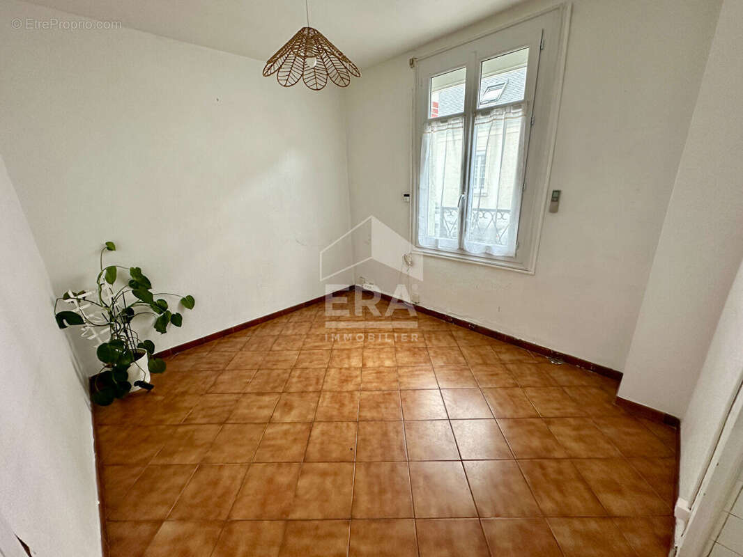 Maison 48m² à tours - photo 2