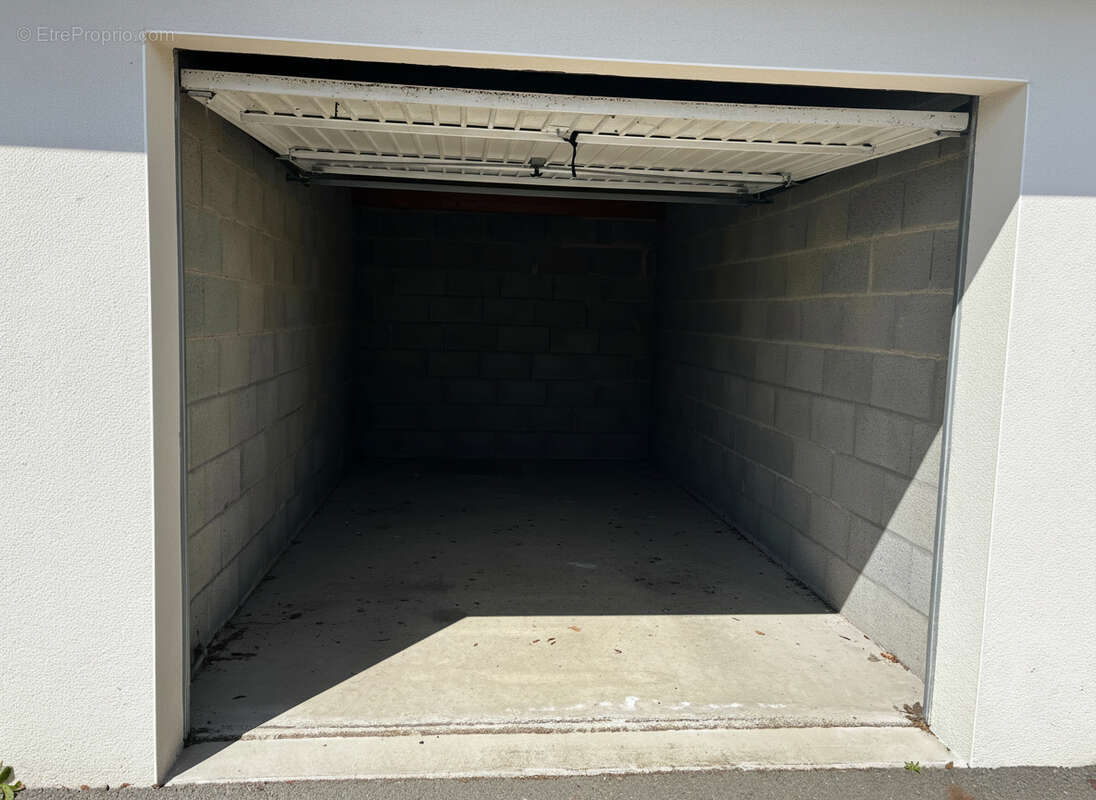 Appartement à LANVALLAY