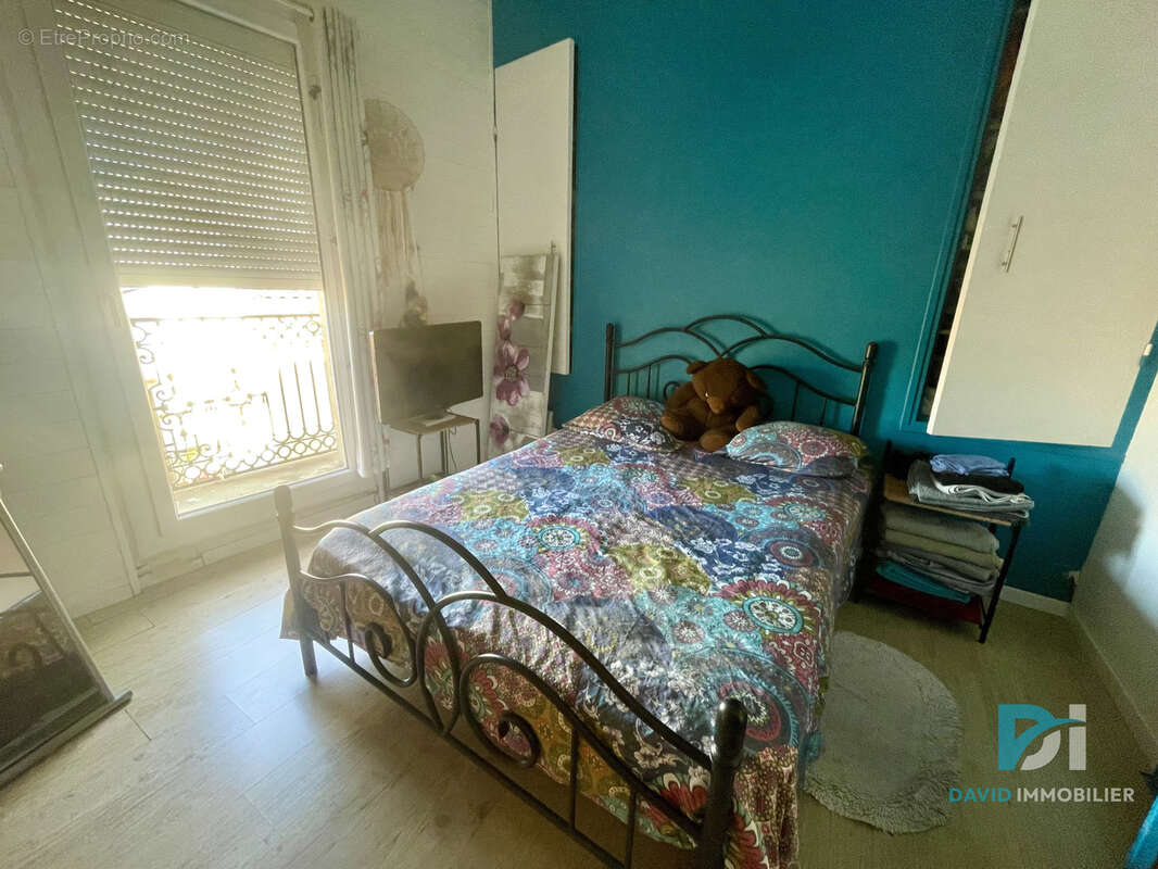 Maison à MONTBLANC